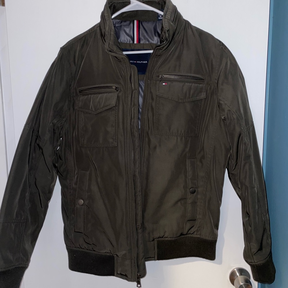 Brand new Tommy Hilfiger men’s Jacket